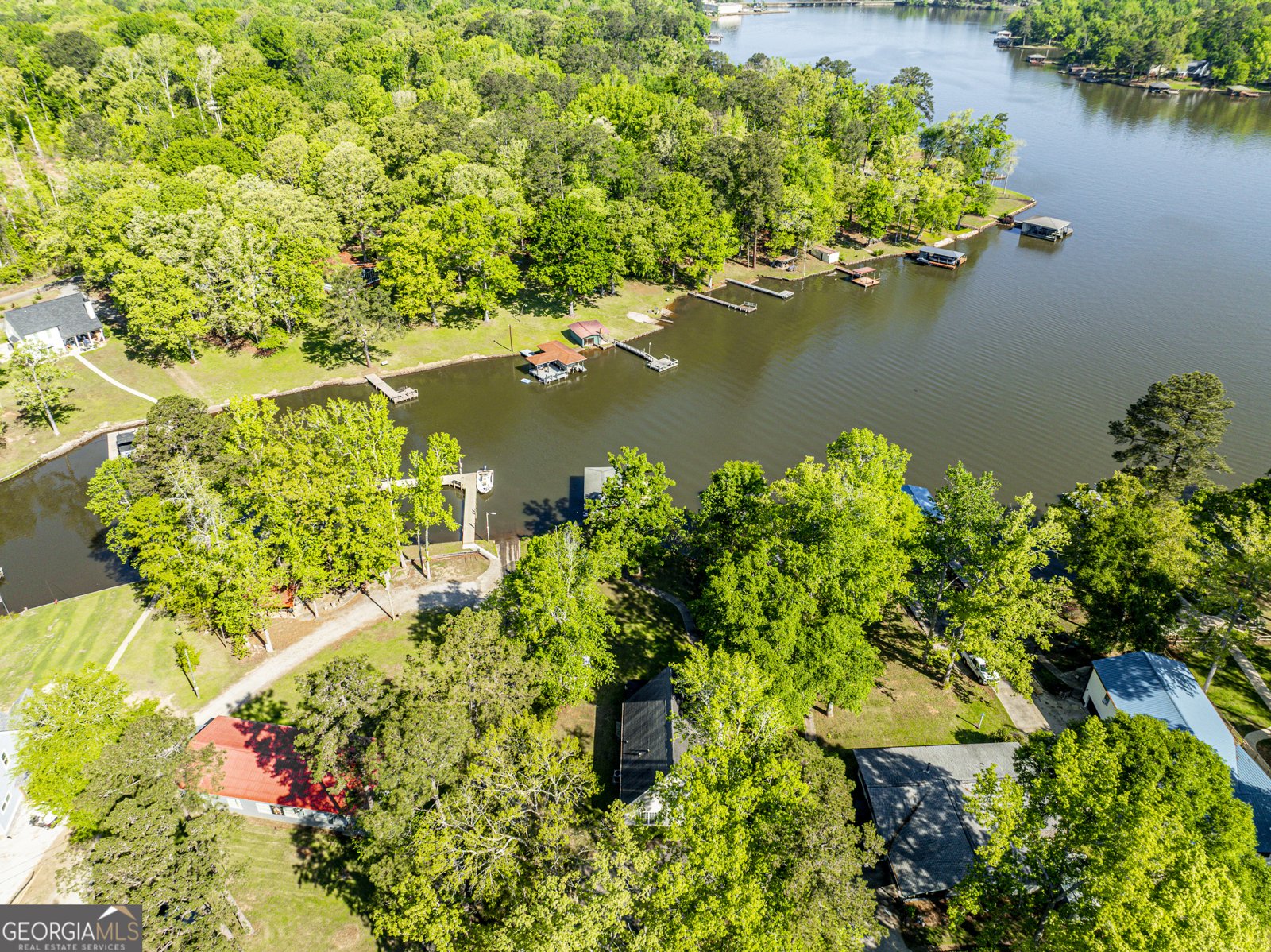 120 Shelton Way Eatonton - Photo 31