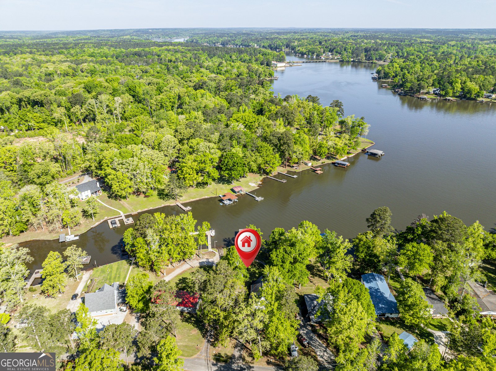 120 Shelton Way Eatonton - Photo 32