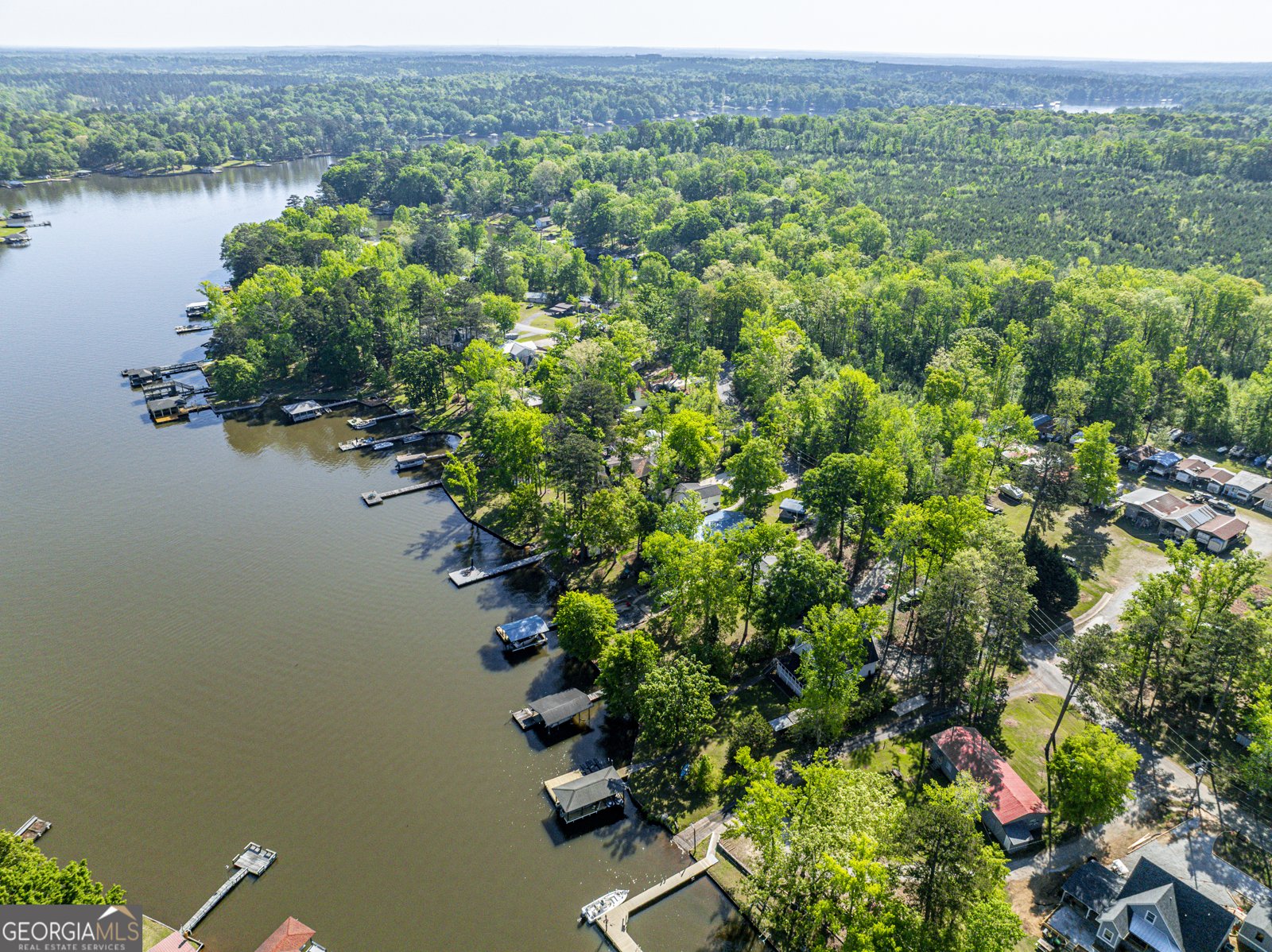 120 Shelton Way Eatonton - Photo 34