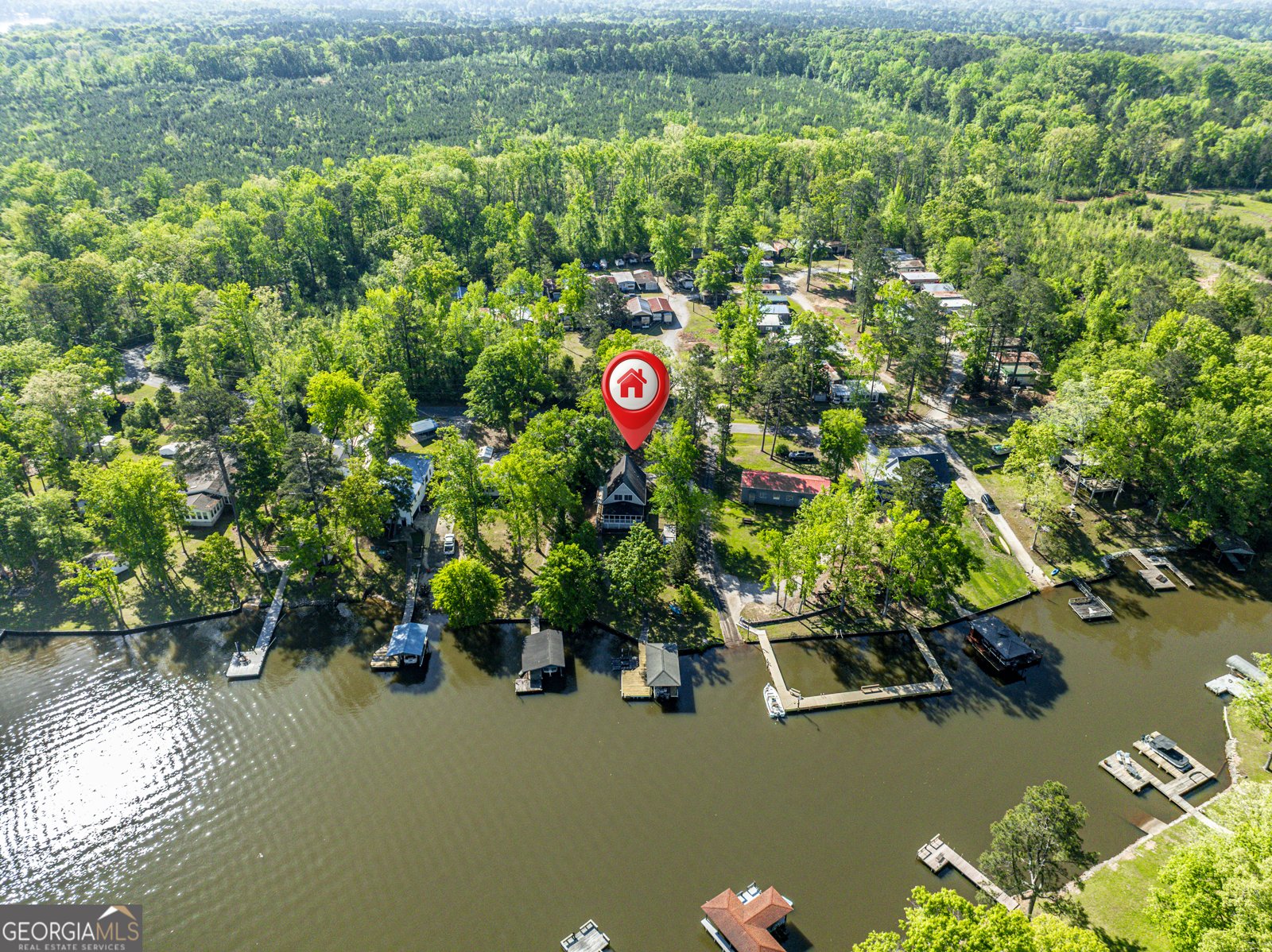 120 Shelton Way Eatonton - Photo 35