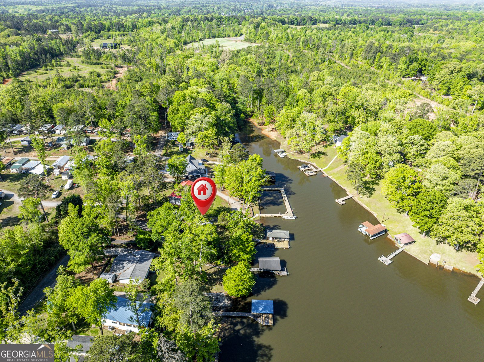 120 Shelton Way Eatonton - Photo 36