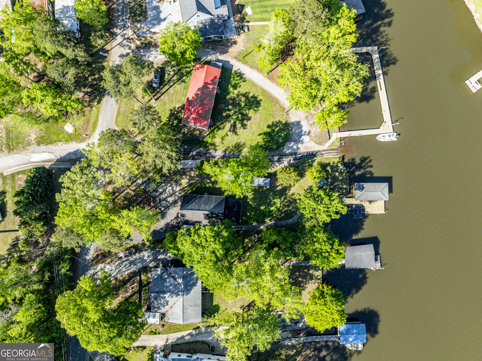 120 Shelton Way Eatonton - Photo 37