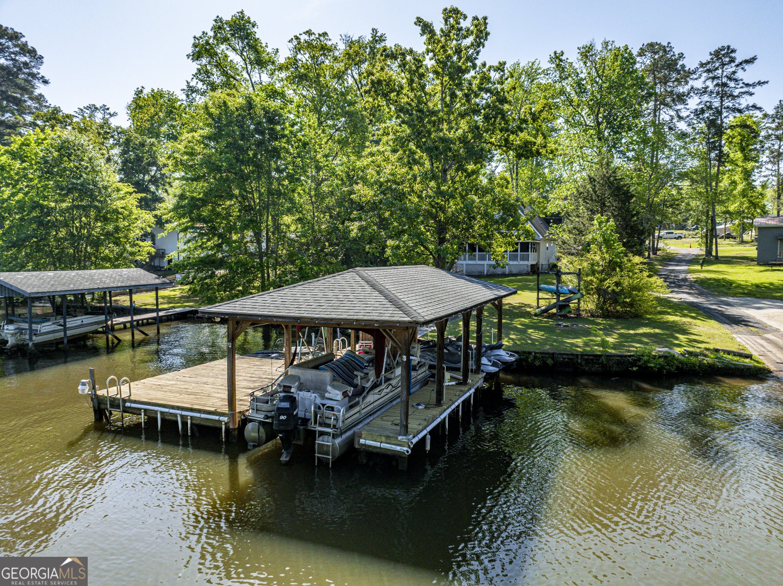 120 Shelton Way Eatonton - Photo 38