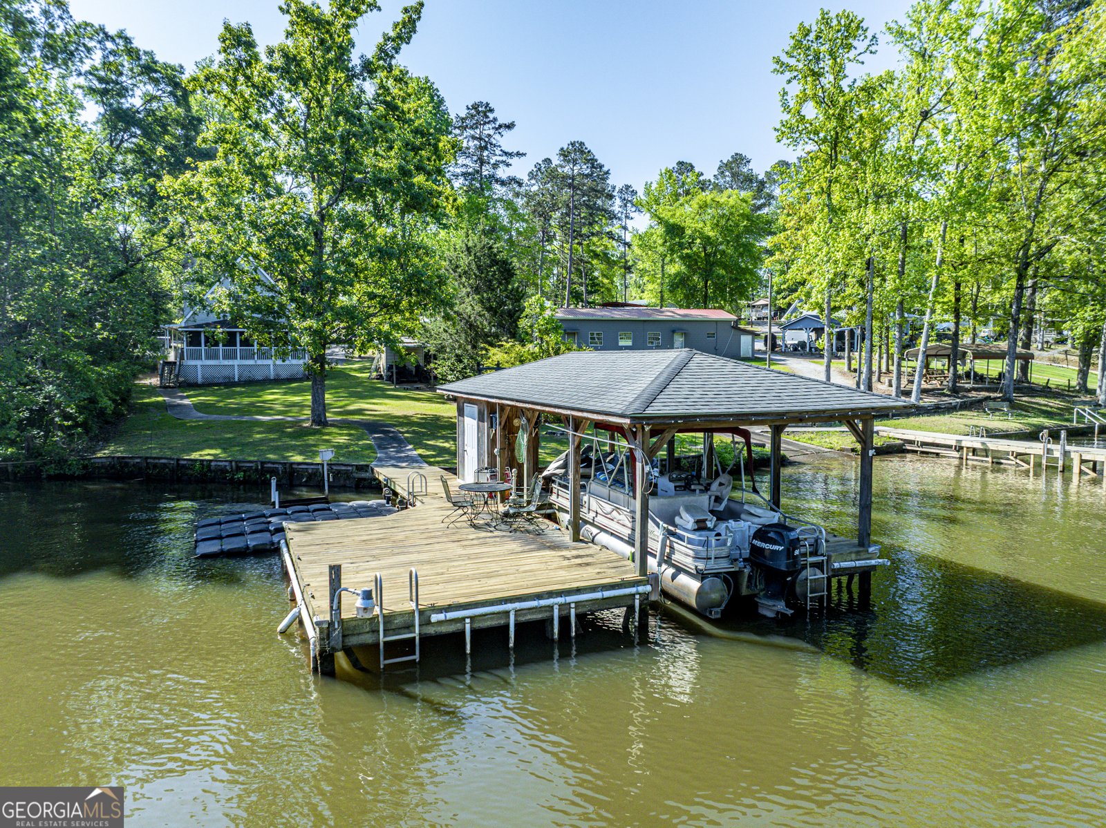 120 Shelton Way Eatonton - Photo 39