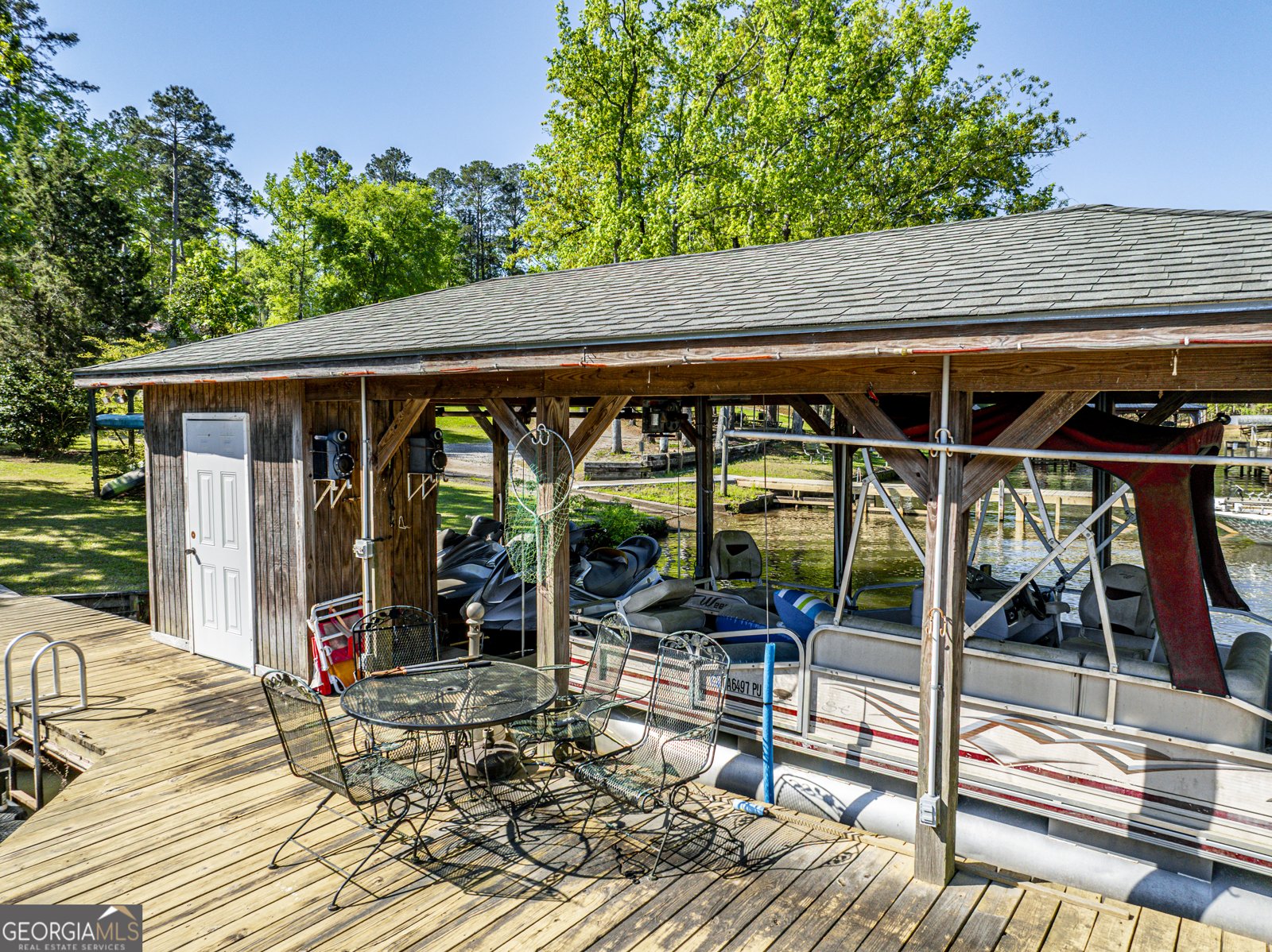 120 Shelton Way Eatonton - Photo 40