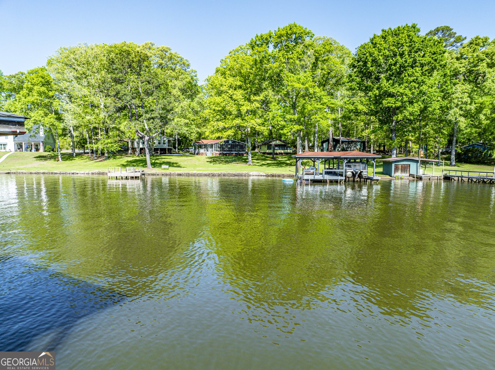 120 Shelton Way Eatonton - Photo 41