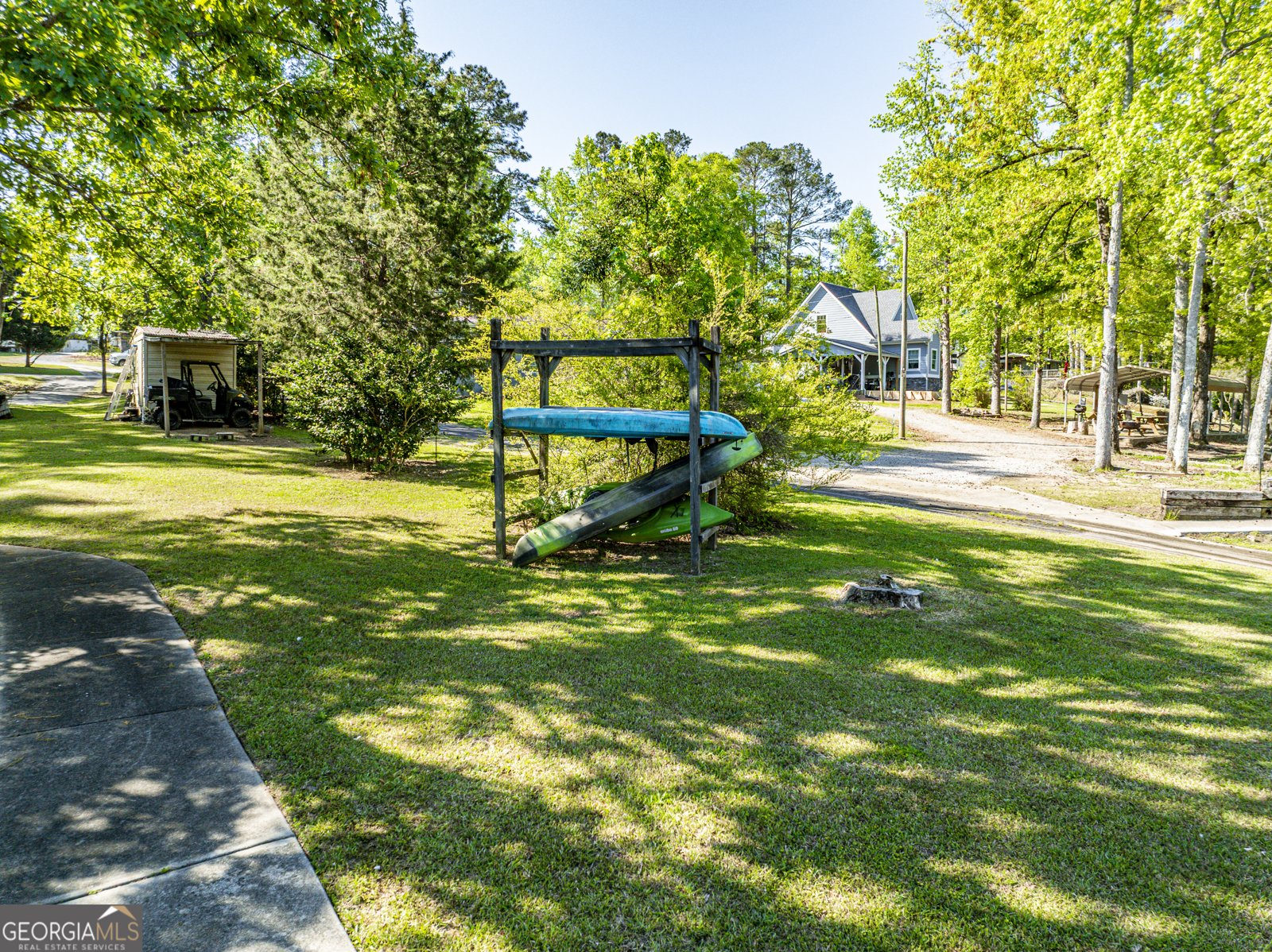 120 Shelton Way Eatonton - Photo 43