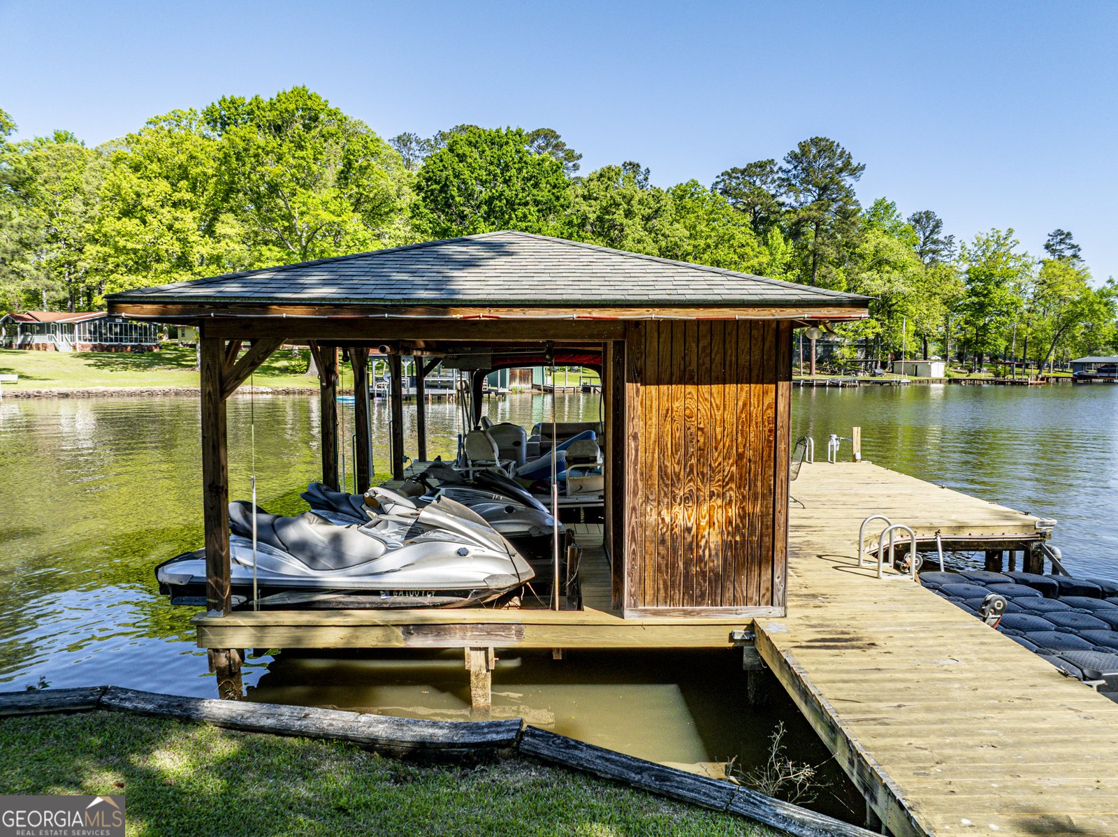 120 Shelton Way Eatonton - Photo 44