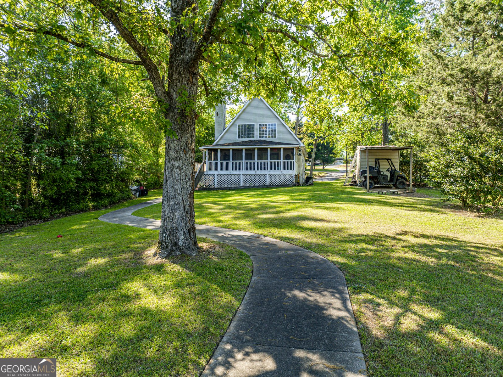 120 Shelton Way Eatonton - Photo 46