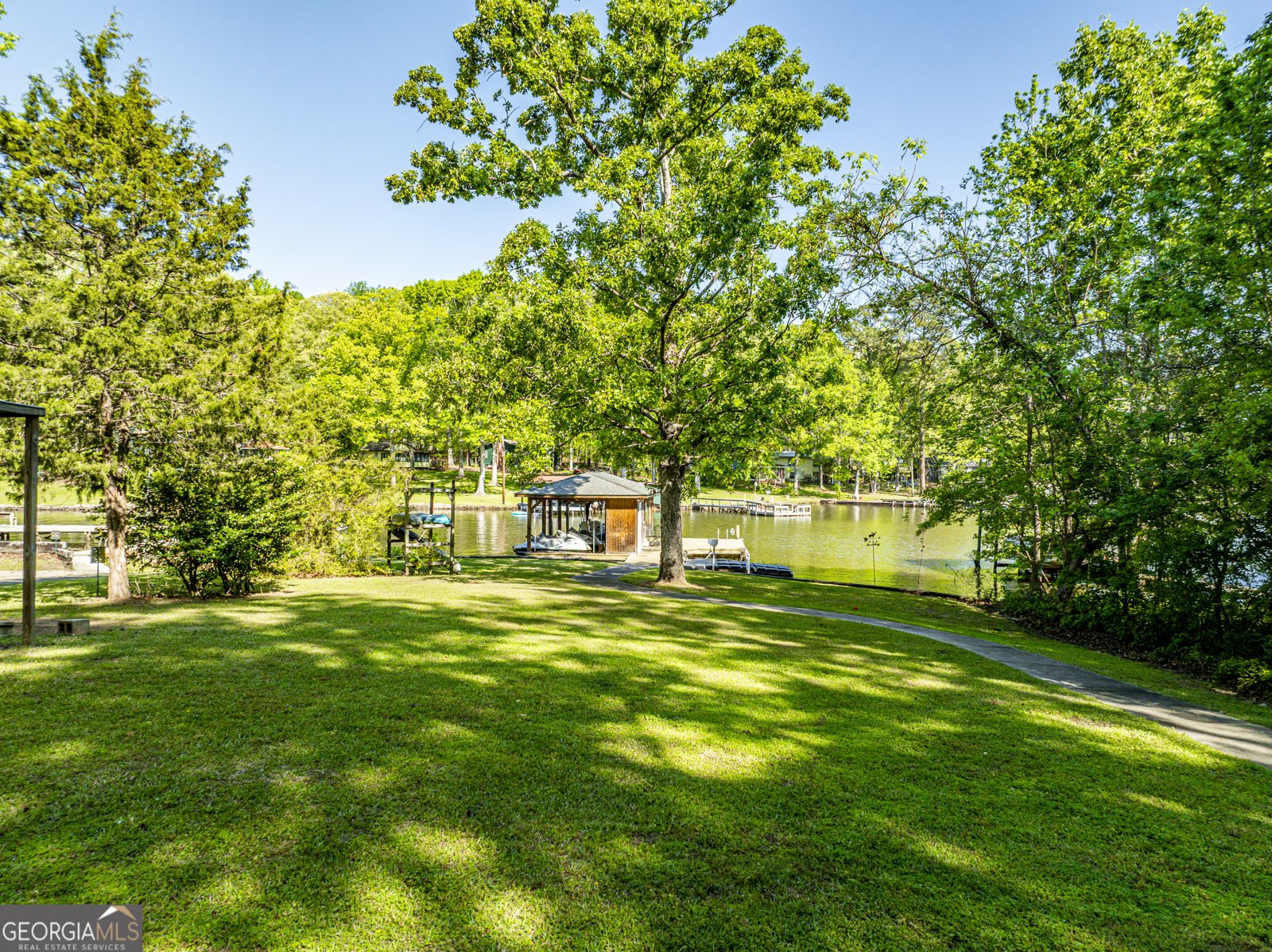 120 Shelton Way Eatonton - Photo 47