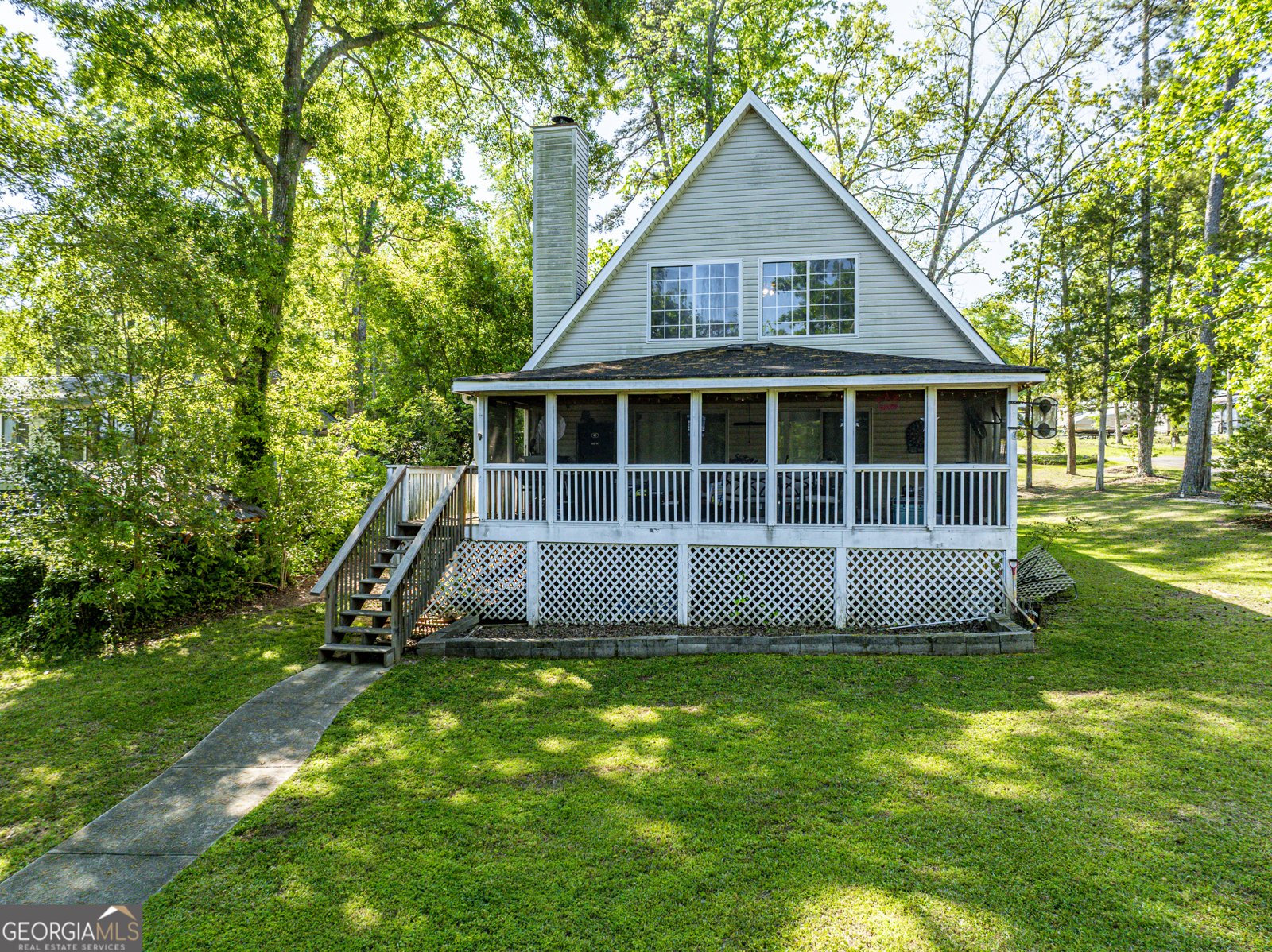 120 Shelton Way Eatonton - Photo 48