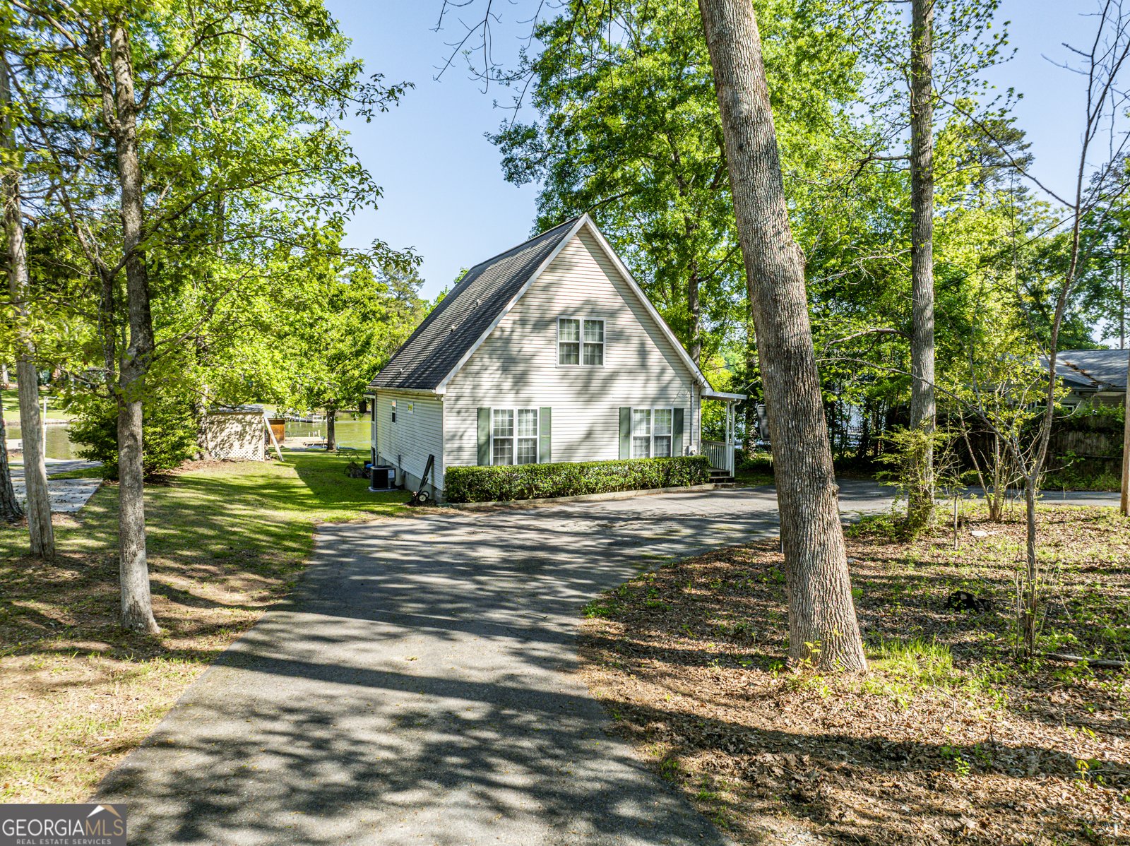 120 Shelton Way Eatonton - Photo 49