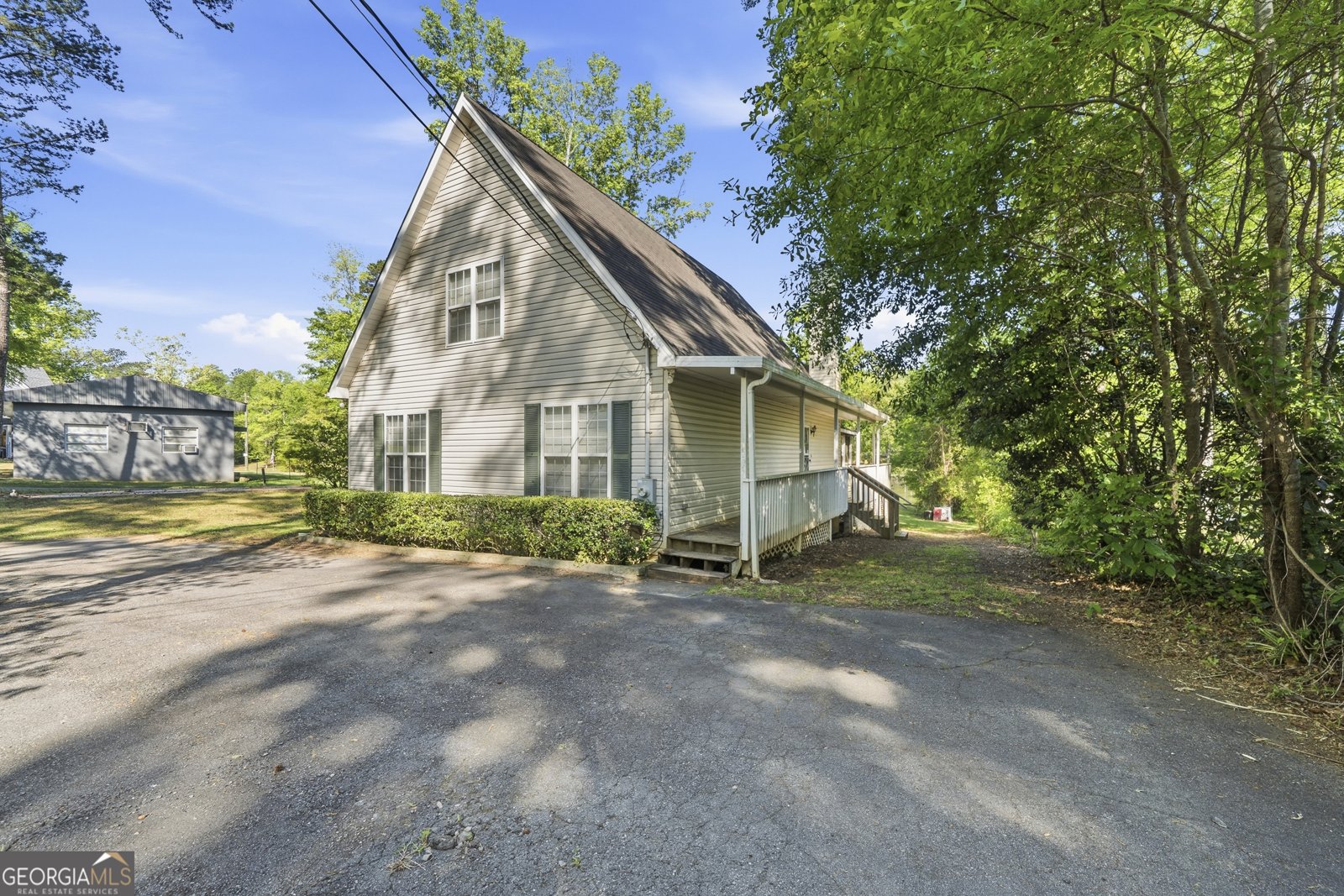 120 Shelton Way Eatonton - Photo 50