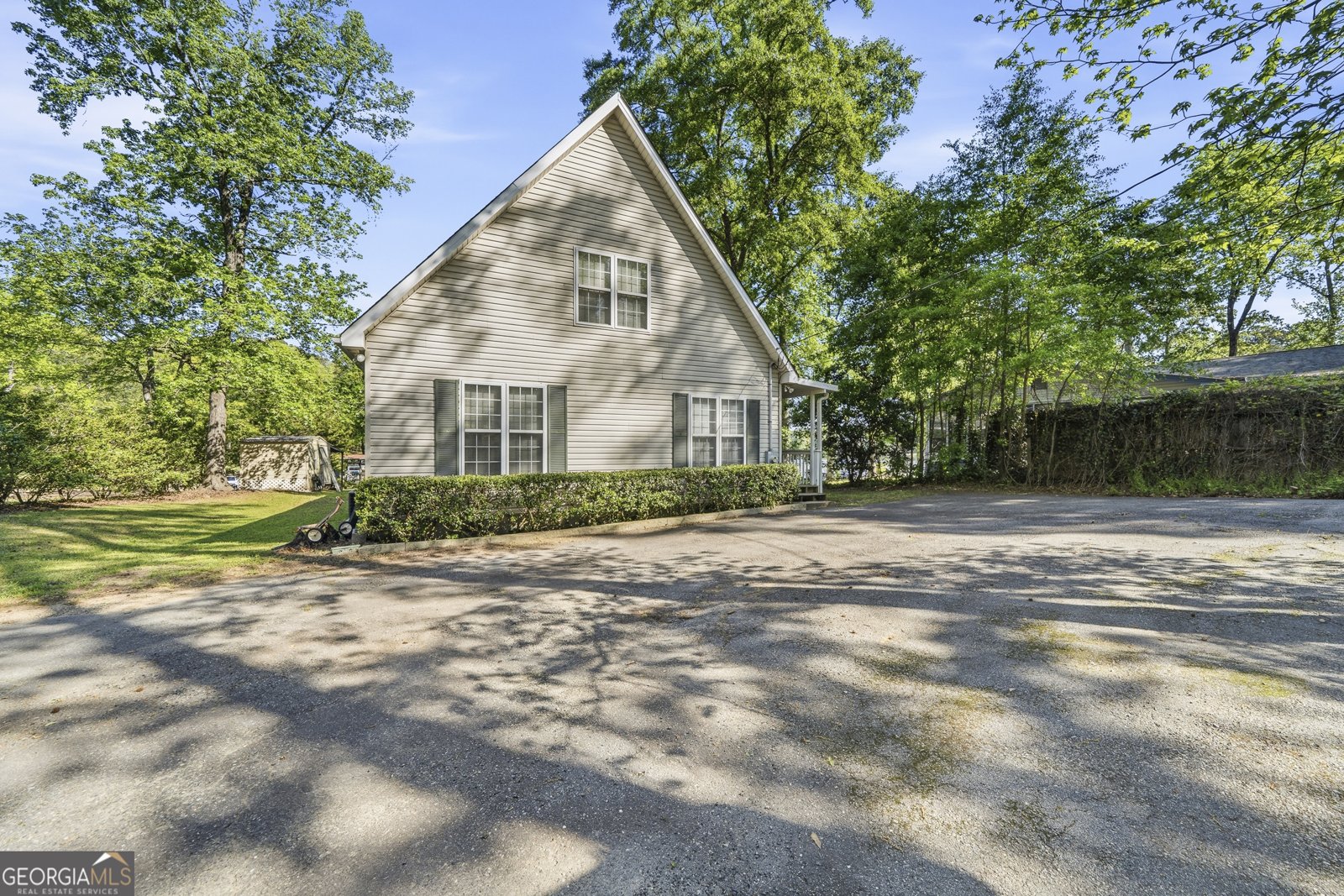 120 Shelton Way Eatonton - Photo 51