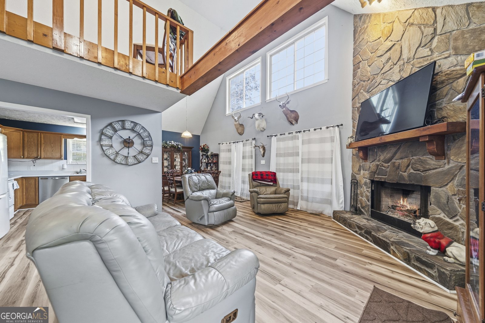 120 Shelton Way Eatonton - Photo 8