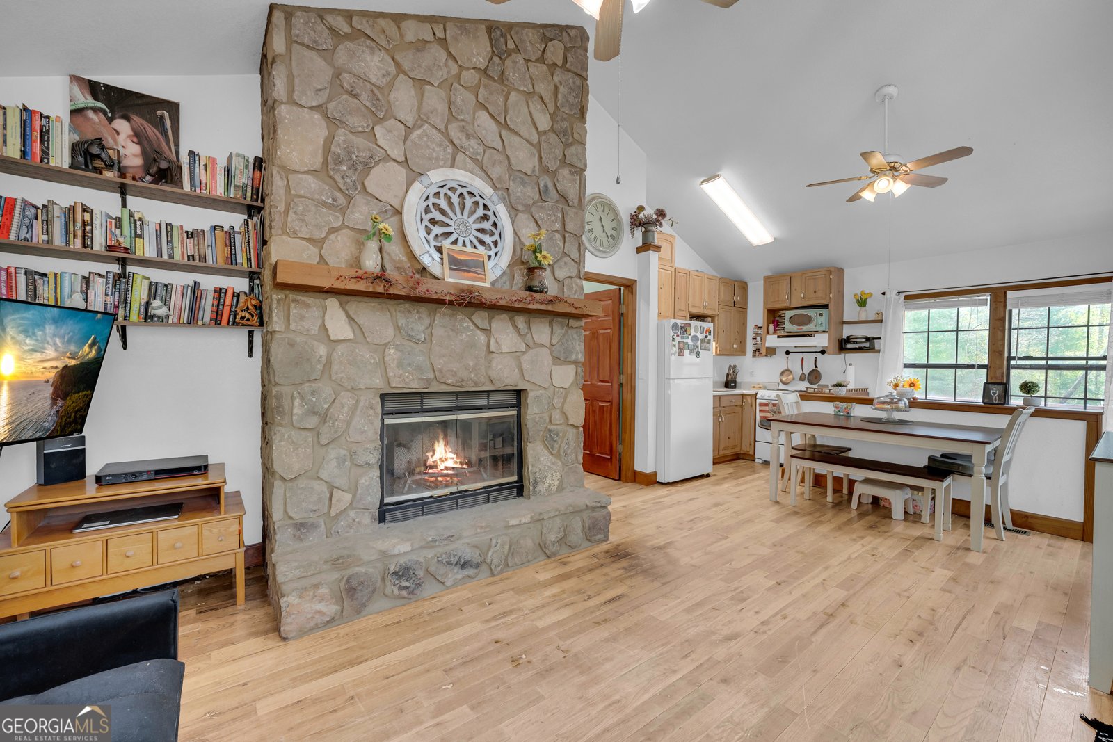 294 Brookwood Lane Clarkesville - Photo 10