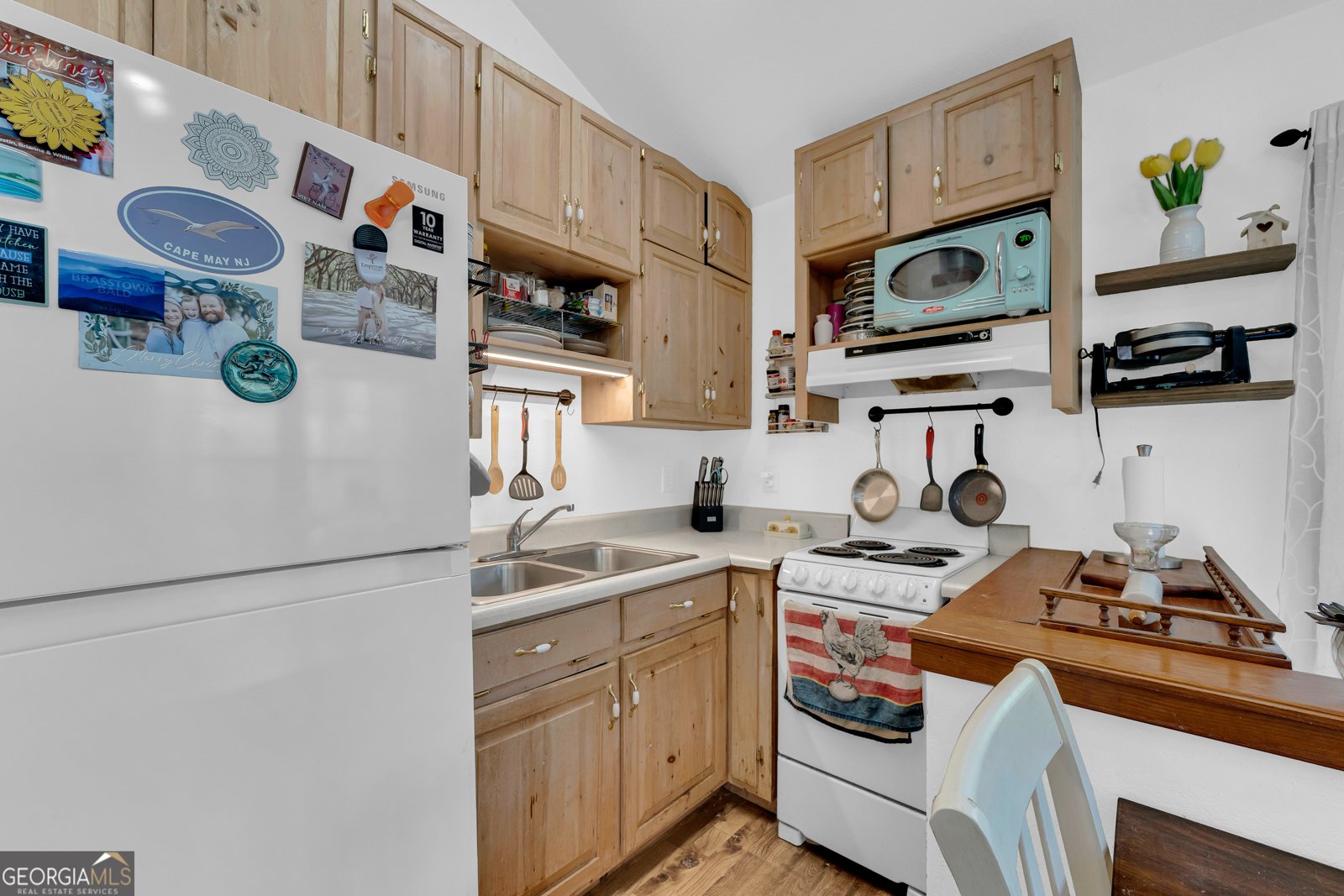 294 Brookwood Lane Clarkesville - Photo 16