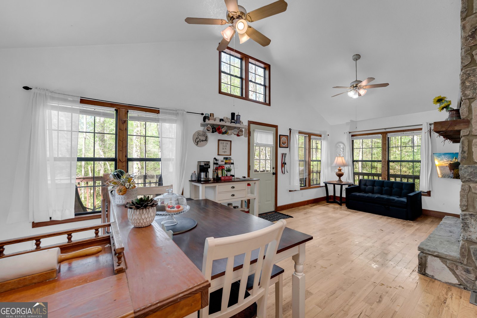 294 Brookwood Lane Clarkesville - Photo 17