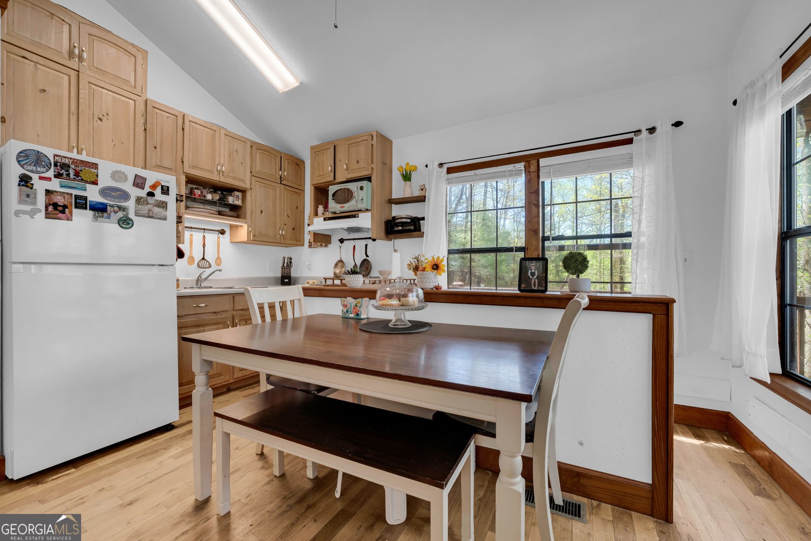 294 Brookwood Lane Clarkesville - Photo 18