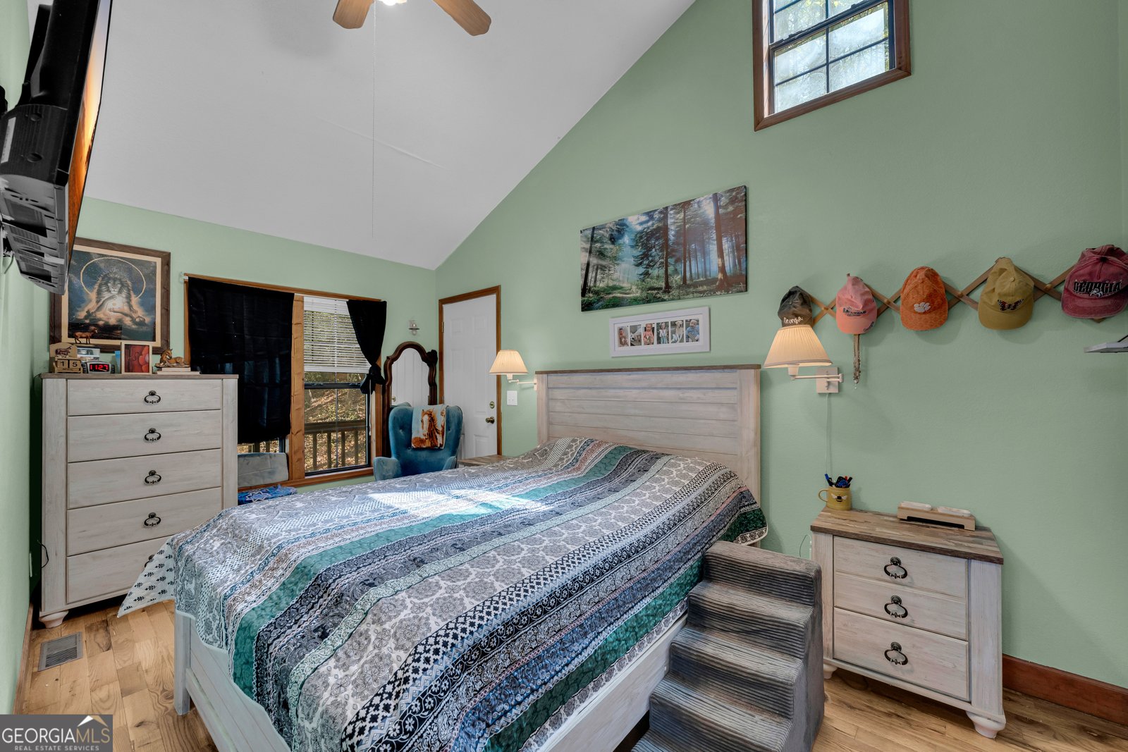 294 Brookwood Lane Clarkesville - Photo 19