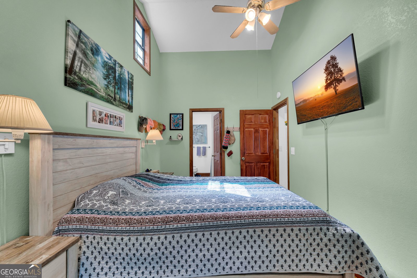 294 Brookwood Lane Clarkesville - Photo 20