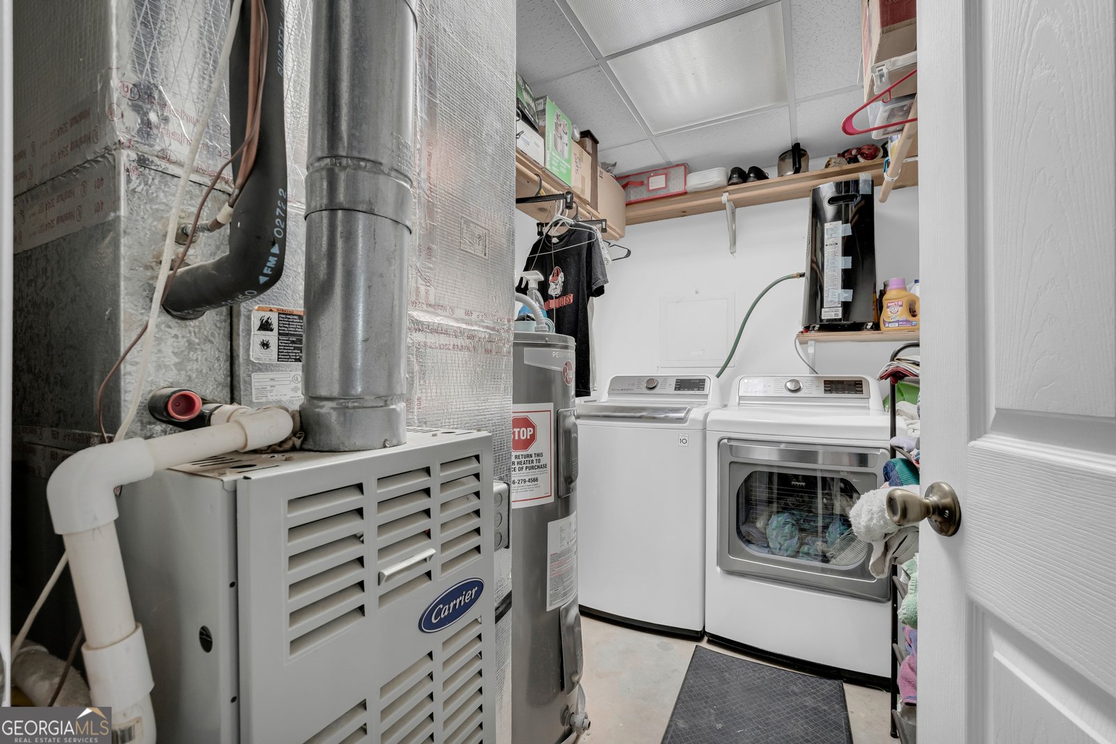 294 Brookwood Lane Clarkesville - Photo 30