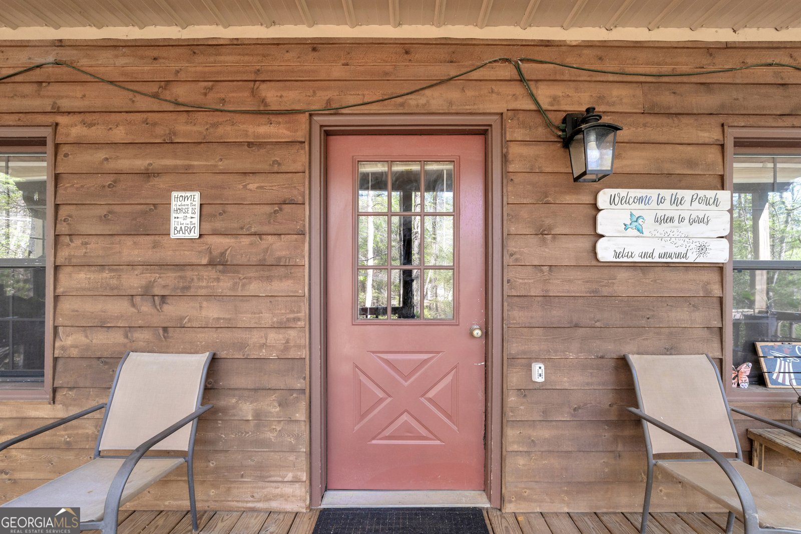 294 Brookwood Lane Clarkesville - Photo 32