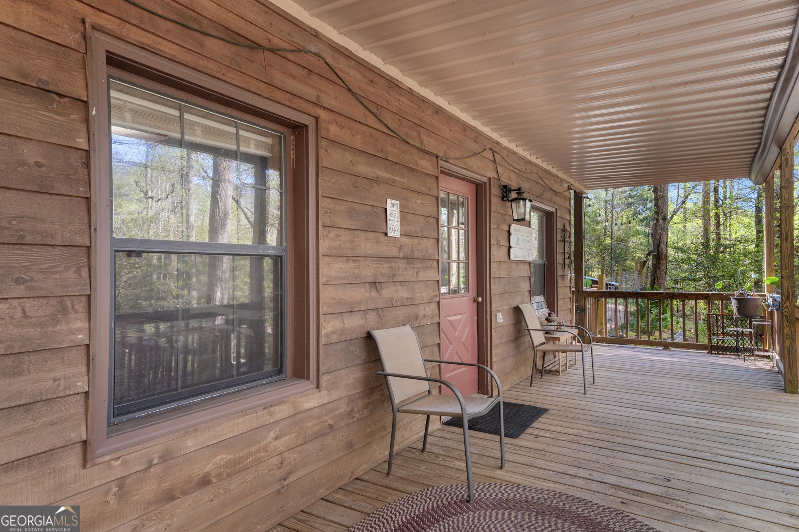 294 Brookwood Lane Clarkesville - Photo 33