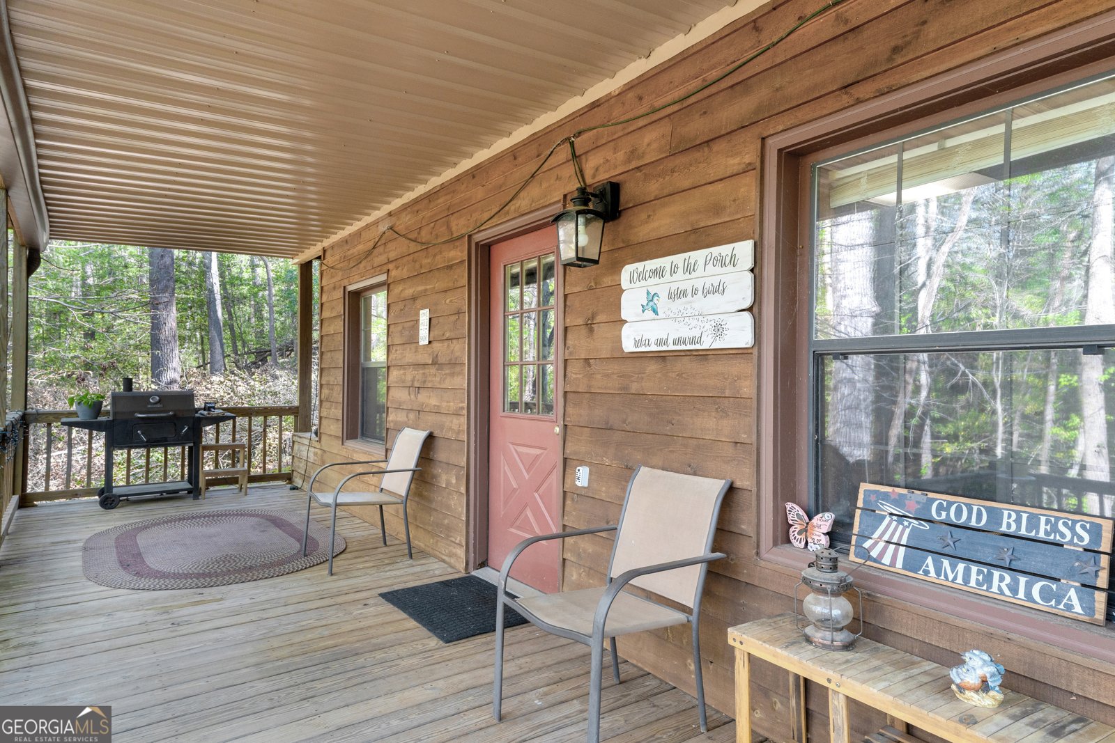 294 Brookwood Lane Clarkesville - Photo 34