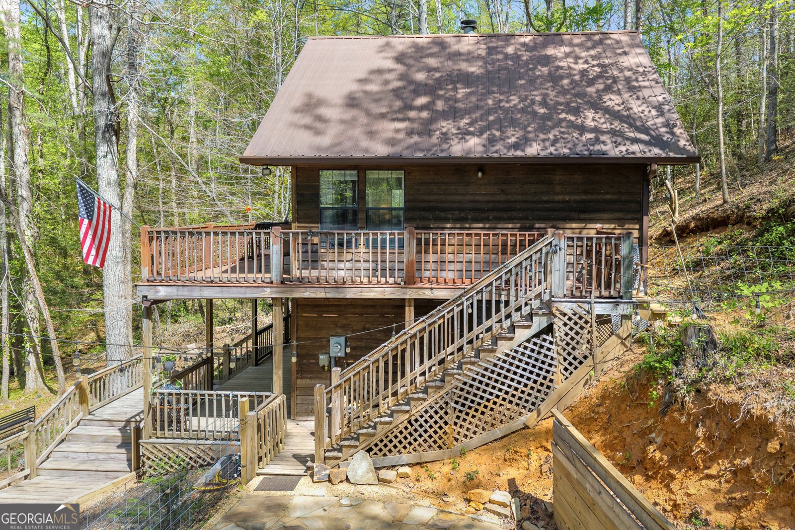 294 Brookwood Lane Clarkesville - Photo 36