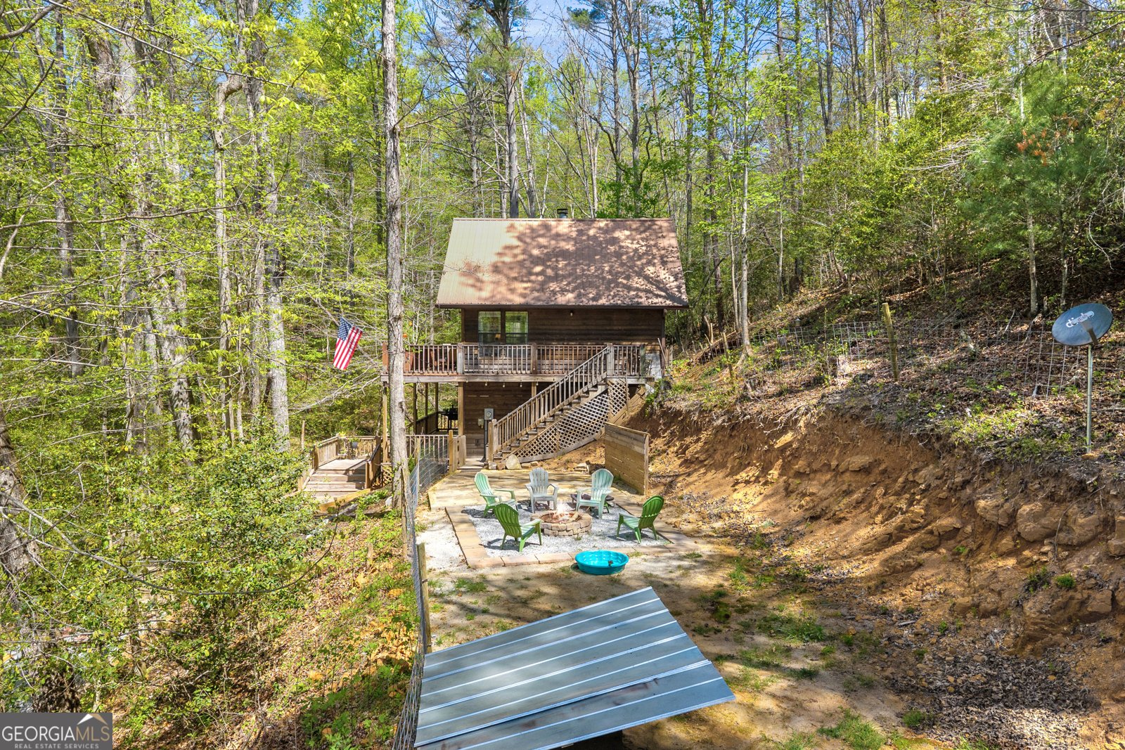 294 Brookwood Lane Clarkesville - Photo 38