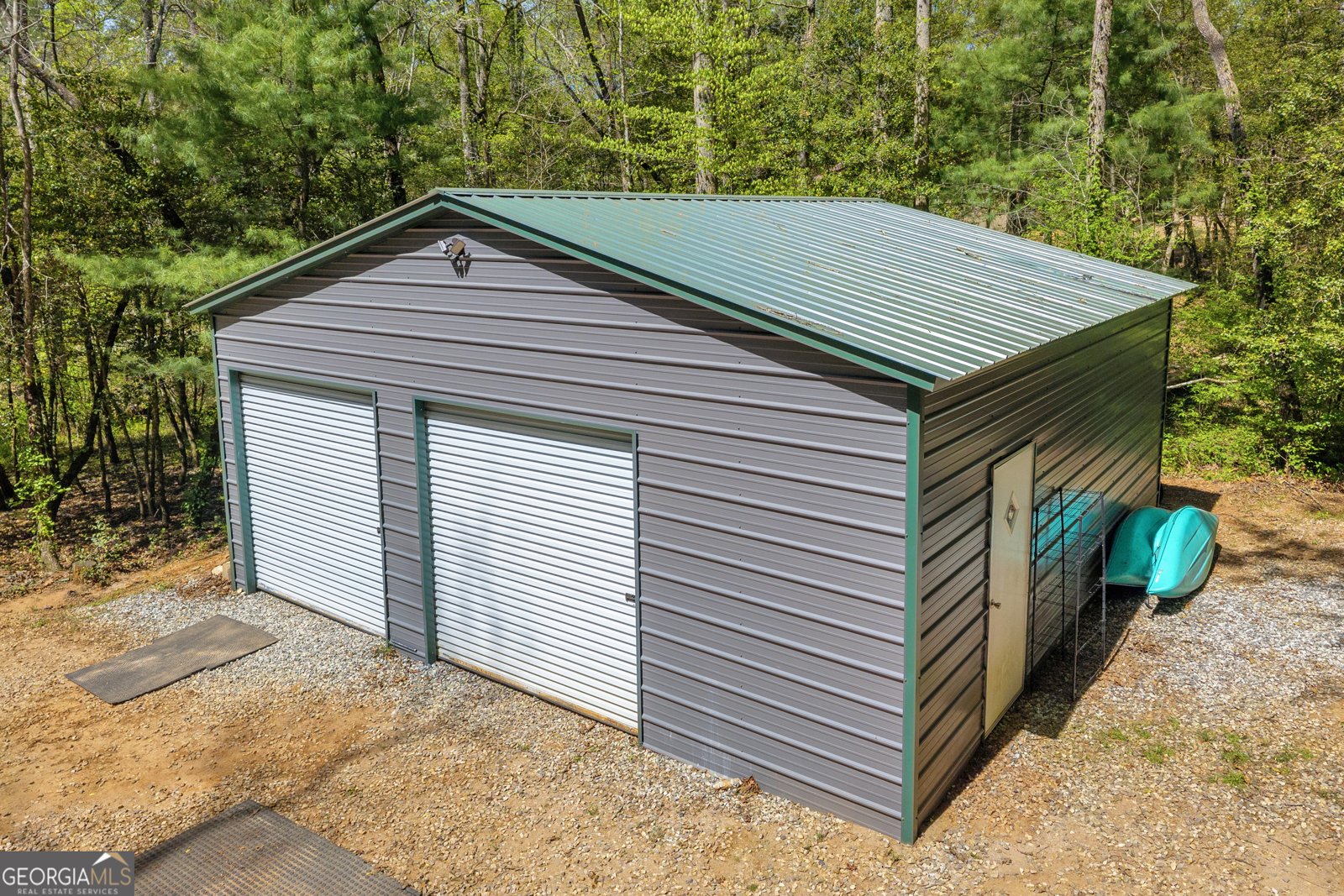 294 Brookwood Lane Clarkesville - Photo 39