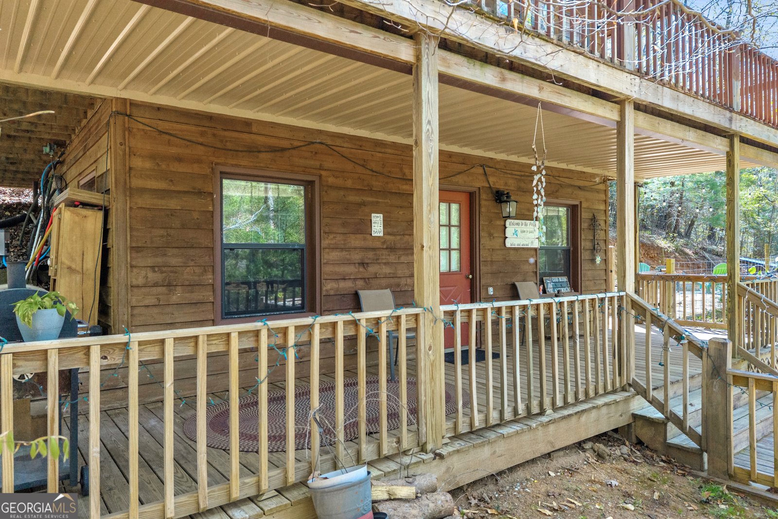 294 Brookwood Lane Clarkesville - Photo 40