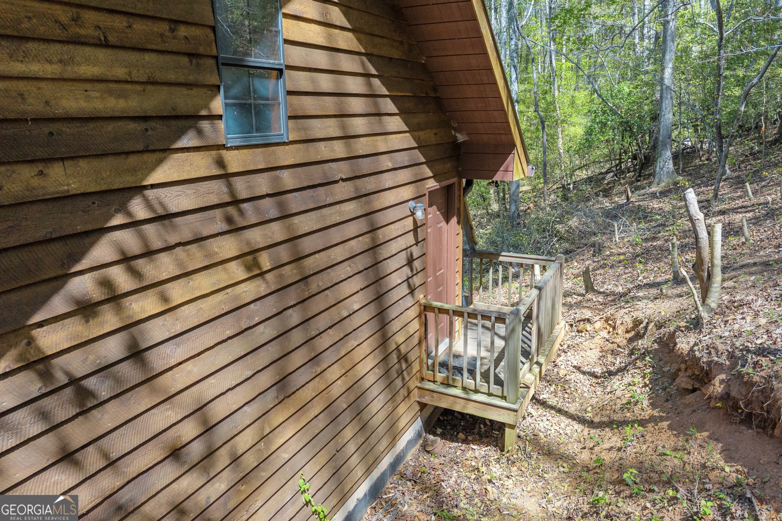 294 Brookwood Lane Clarkesville - Photo 41