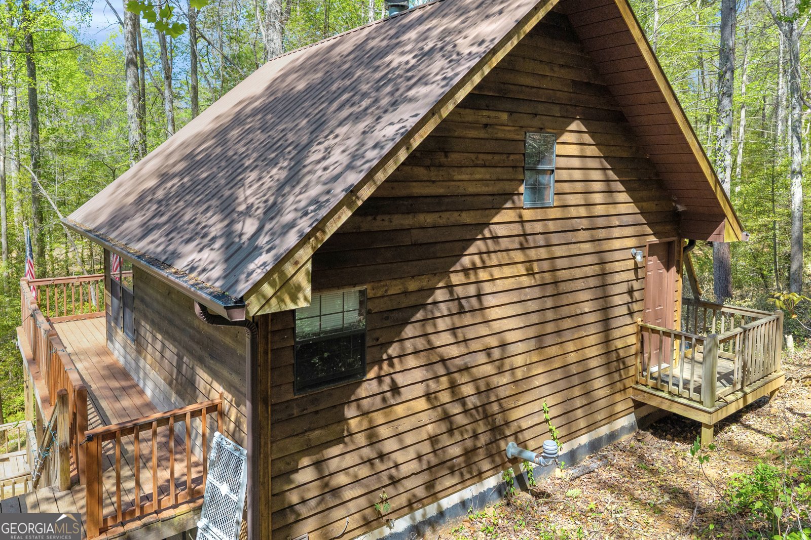 294 Brookwood Lane Clarkesville - Photo 42