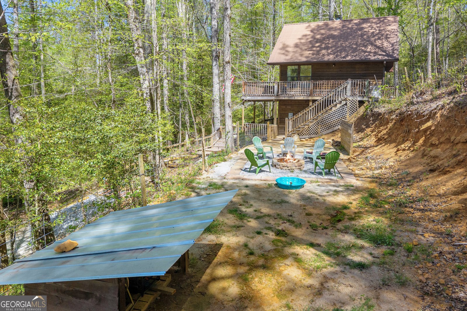 294 Brookwood Lane Clarkesville - Photo 43