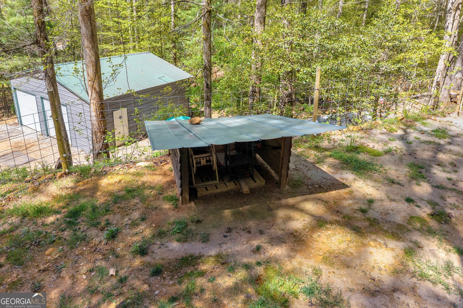 294 Brookwood Lane Clarkesville - Photo 44