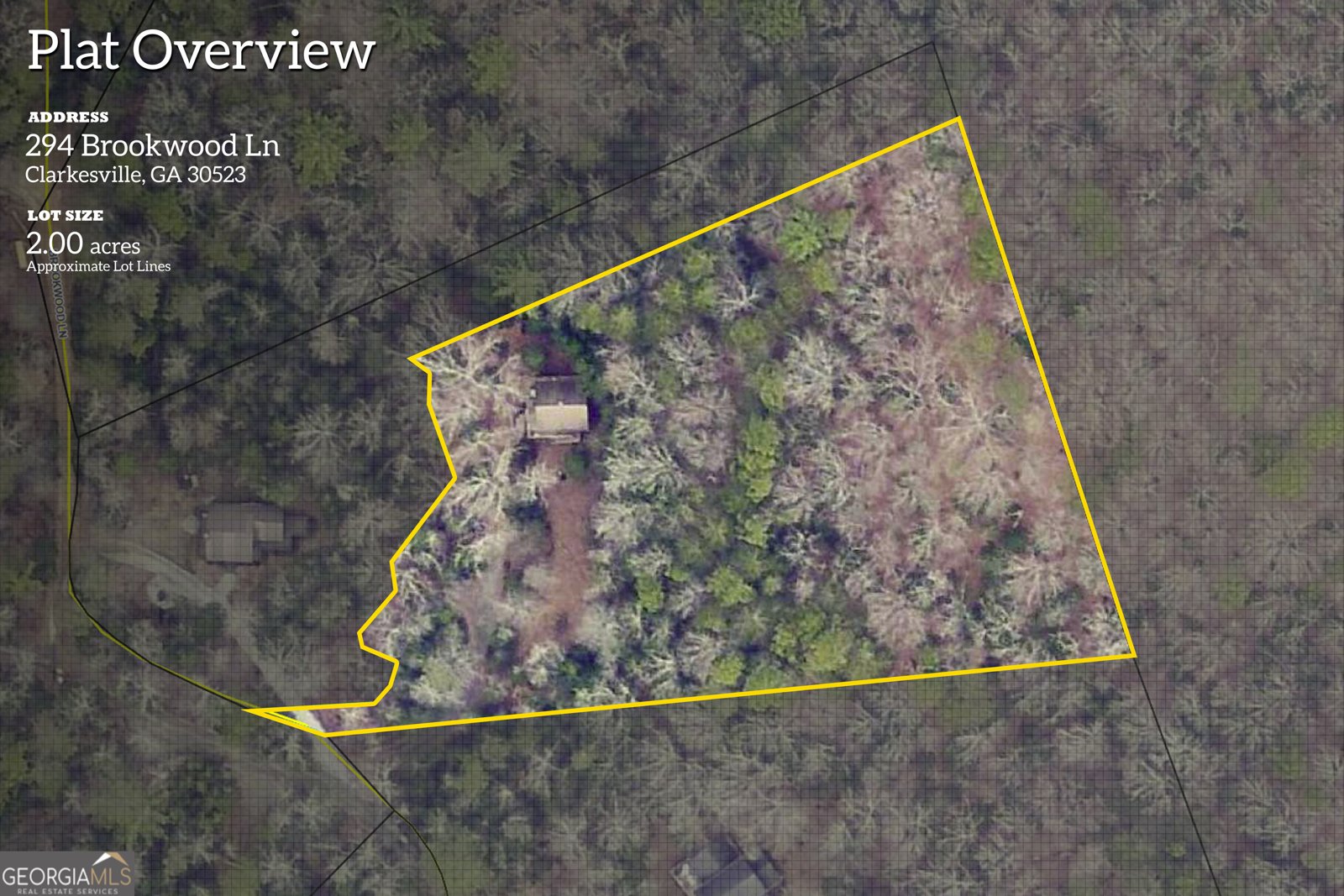 294 Brookwood Lane Clarkesville - Photo 59