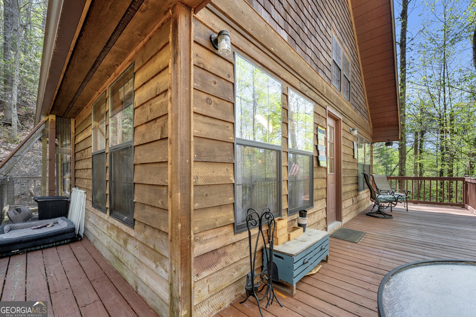 294 Brookwood Lane Clarkesville - Photo 6