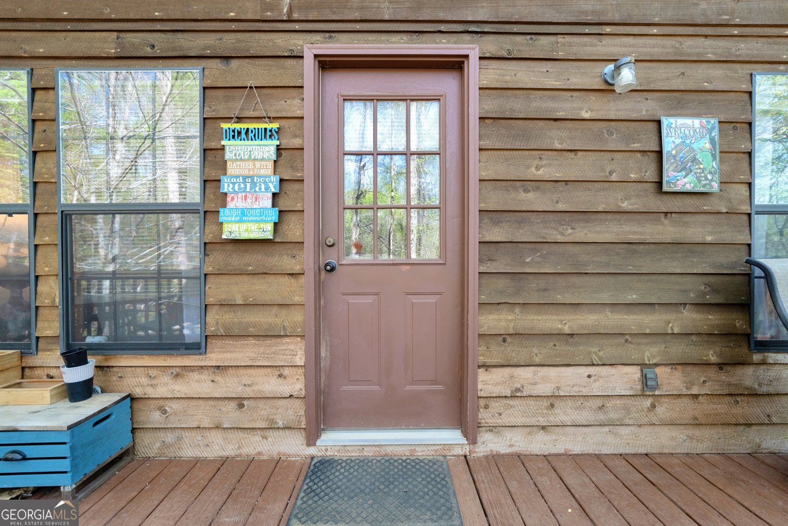 294 Brookwood Lane Clarkesville - Photo 7