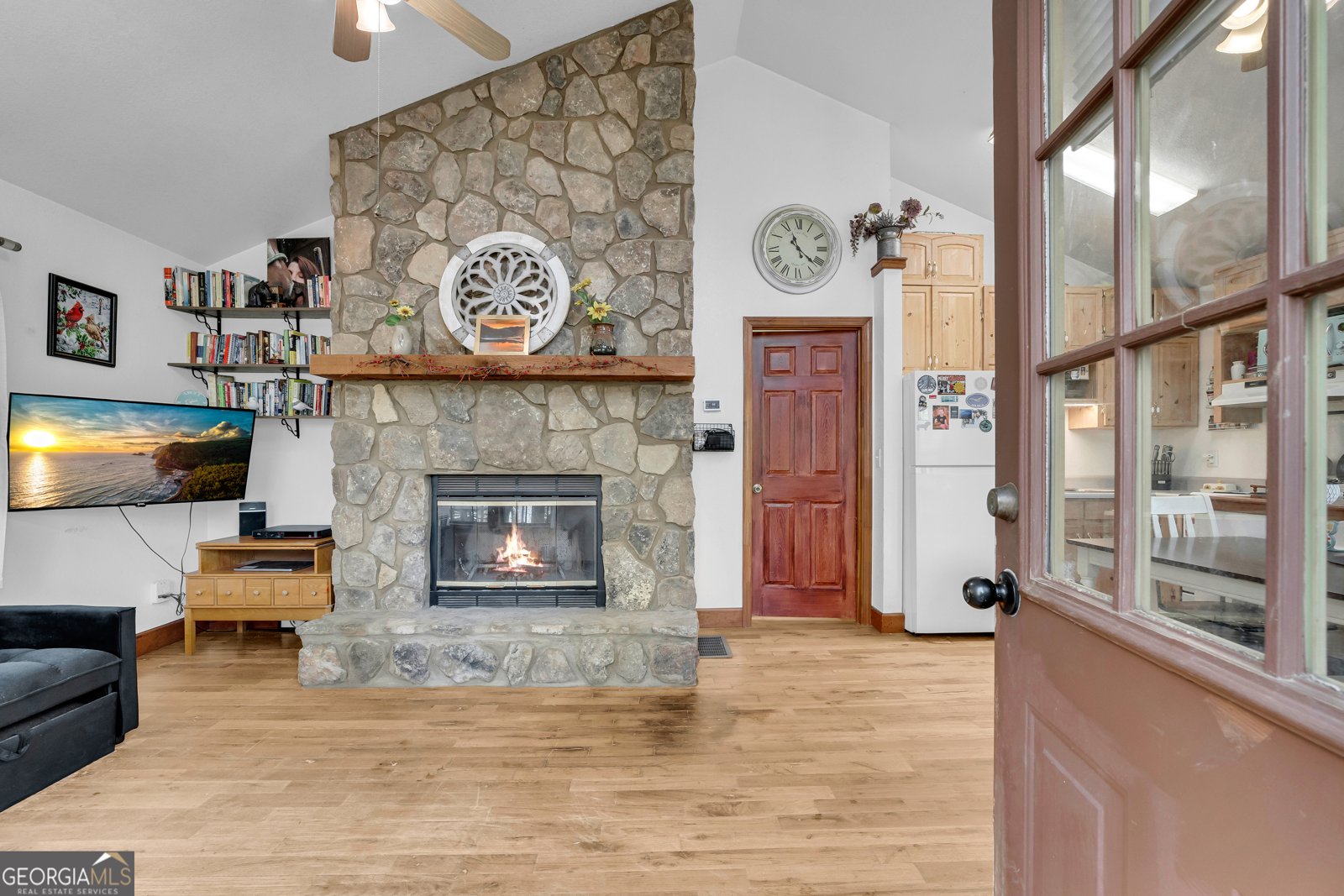 294 Brookwood Lane Clarkesville - Photo 8