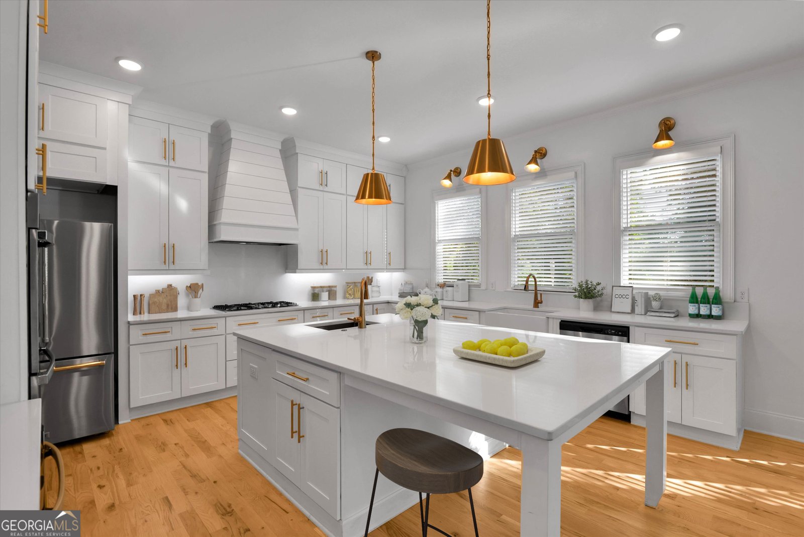 4097 Gilmore Road Smyrna - Photo 10