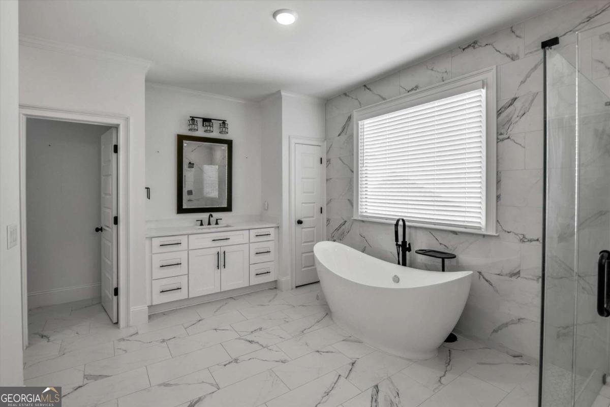 4097 Gilmore Road Smyrna - Photo 13