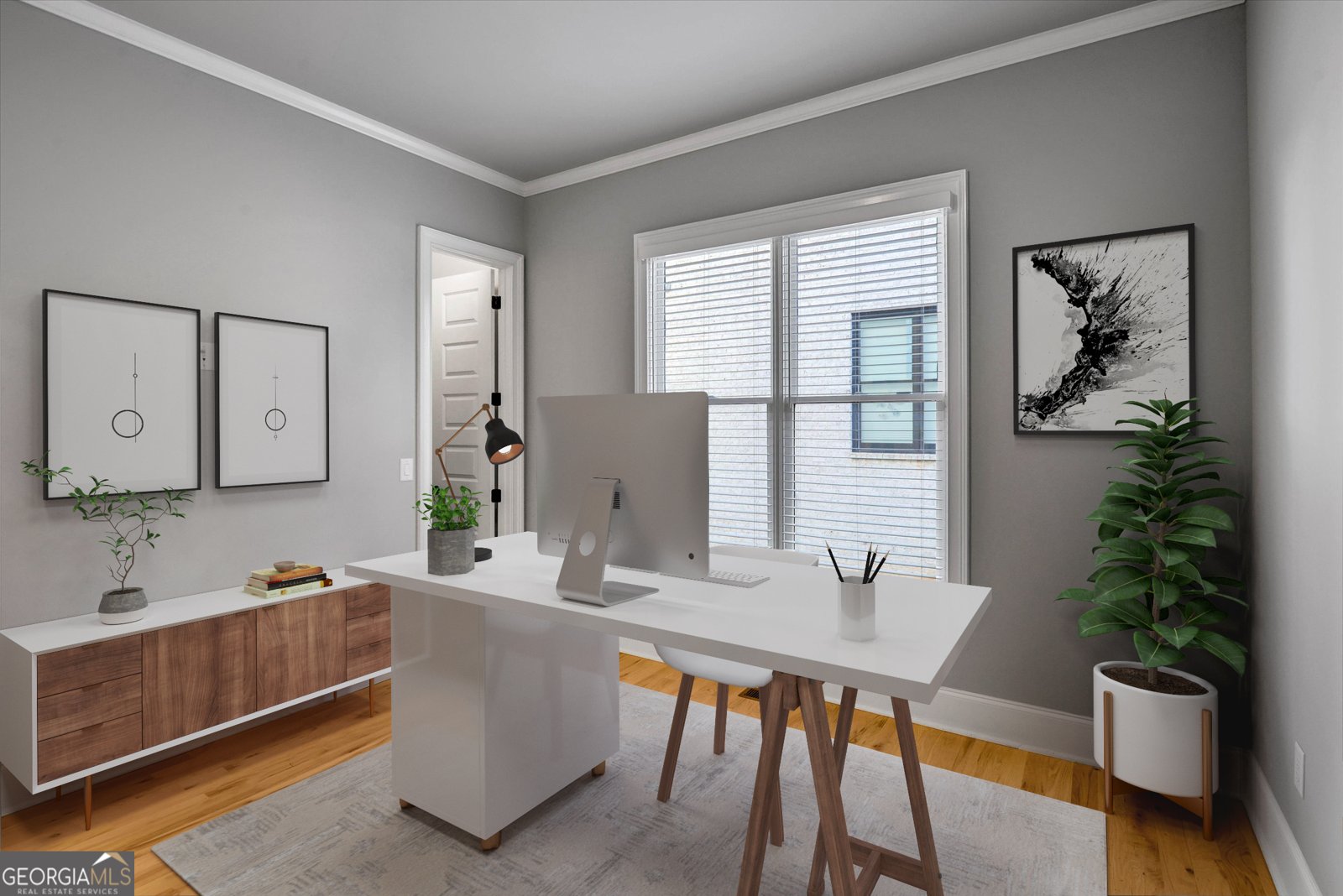 4097 Gilmore Road Smyrna - Photo 15