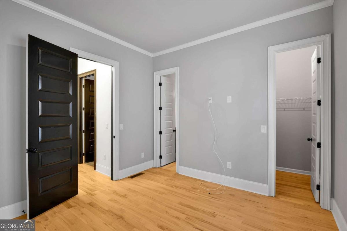 4097 Gilmore Road Smyrna - Photo 18