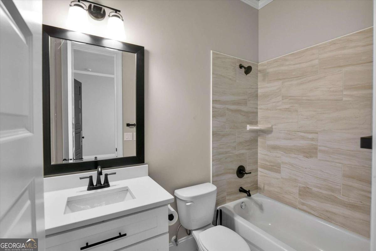 4097 Gilmore Road Smyrna - Photo 19