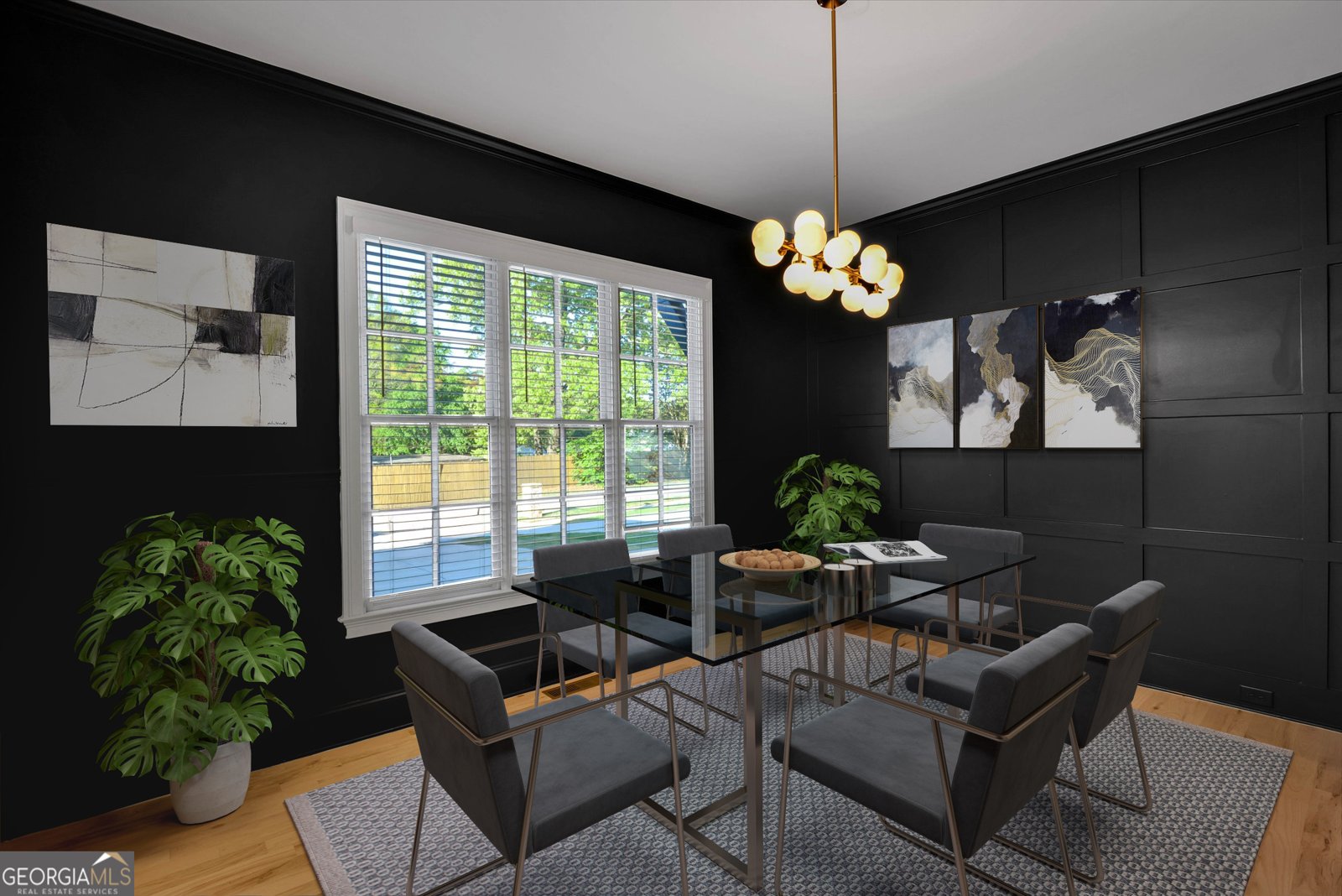 4097 Gilmore Road Smyrna - Photo 22