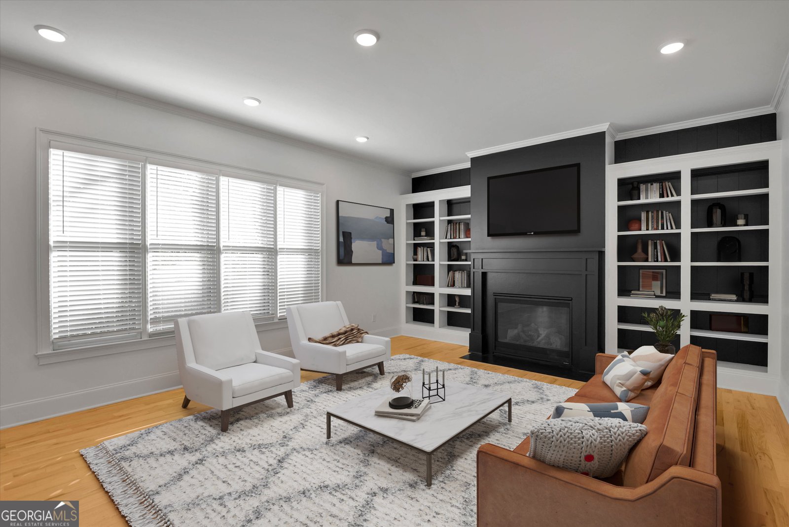 4097 Gilmore Road Smyrna - Photo 28