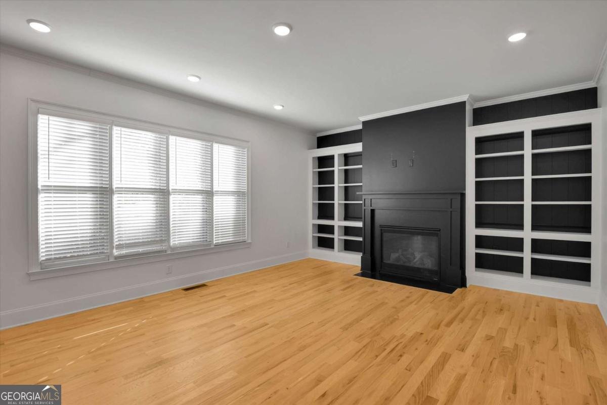 4097 Gilmore Road Smyrna - Photo 29