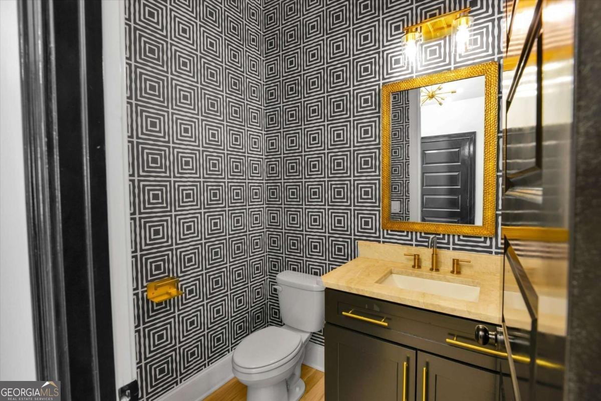 4097 Gilmore Road Smyrna - Photo 31